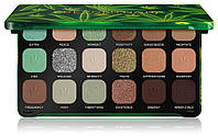 Палетка теней для век - Makeup Revolution Forever Flawless Chilled Viber Shadow Palette (1125404-2)