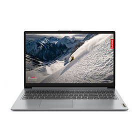 Ноутбук Lenovo IdeaPad 1 15IAU7 (82QD008BRA)