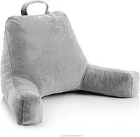 Подушка для сидения в постели, Подушка для чтения Linespa