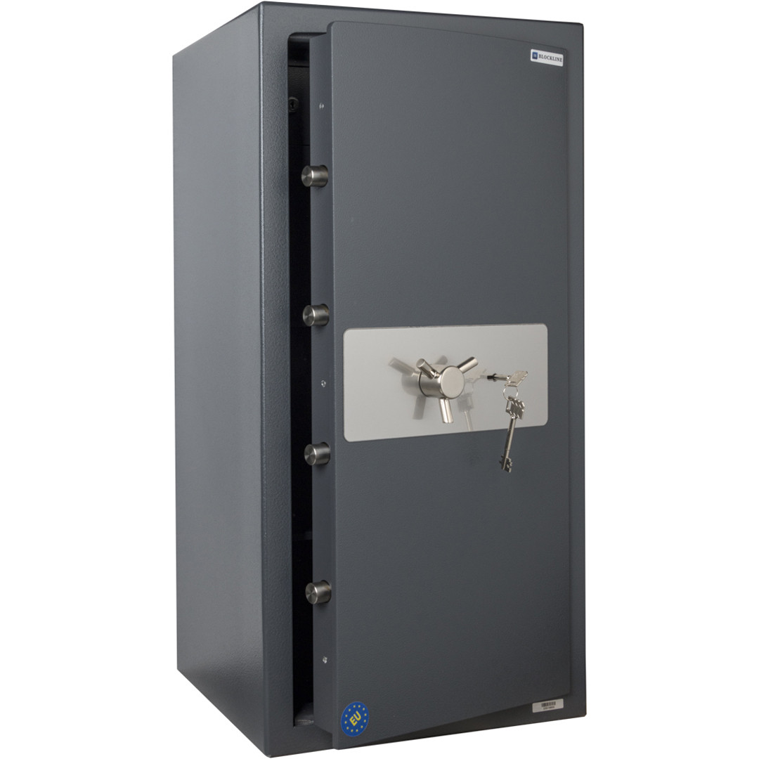 Зломостійкий сейф BLOCKLINE Barrier 90 T