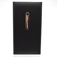 Корпус Nokia 900 Lumia Black HC