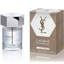 Yves Saint Laurent L’Homme 100 мл