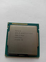 Процессор Intel Xeon E3-1220 V2 4 ядра 3.1 GHz LGA 1155 Tray б\у