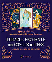 L'Oracle enchanté des contes de fées/ Заколдованный Оракул Сказок