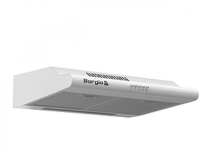 Кухонна витяжка Borgio Gio 50 White