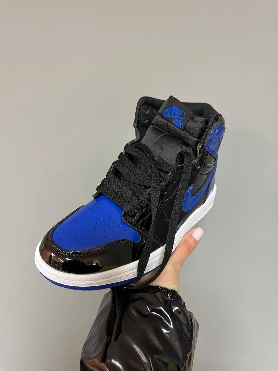Royal hotsell blue 9s