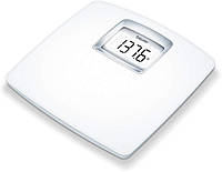 Цифровые напольные весы Beurer для измерения веса тела до 180 кг
