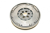 Комплект зчеплення з двомасовим маховиком LUK 60025400 BMW 1/3/5 E81/E87/E91/E93 1,8/2,0 04-, фото 2