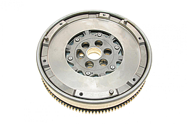 Двомасовий маховик, демпфер LUK 415036510 BMW 1/3/5 E81/E87/E91/E93 1,8/2,0 04-