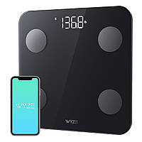 Цифровые весы Wyze Smart для измерения жира, ИМТ и мышц, потери веса