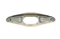 Комплект зчеплення з двомасовим маховиком LUK 60025400 BMW 1/3/5 E81/E87/E91/E93 1,8/2,0 04-, фото 5