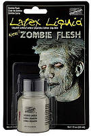 Жидкий латекс - Makeup Liquid Latex Zombie Flesh (846428-2)