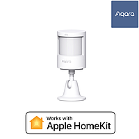 Датчик руху Aqara Smart Motion Sensor P1 Apple HomeKit (RTCGQ14LM) Датчик движения