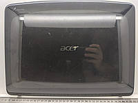Крышка матрицы глянцевая Acer Aspire 5520 (крышка экрана, дисплея)