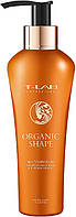 Флюїд для волосся — T-Lab Professional Organic Shape Multi-Care Fluid (939361-2)