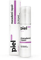 Восстанавливающая сыворотка для кончиков волос - Piel Cosmetics Hair Care Macadami Repair Serum (300079-2)