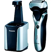 Электробритва Panasonic ES-RT87-S520 Black Silver мужская