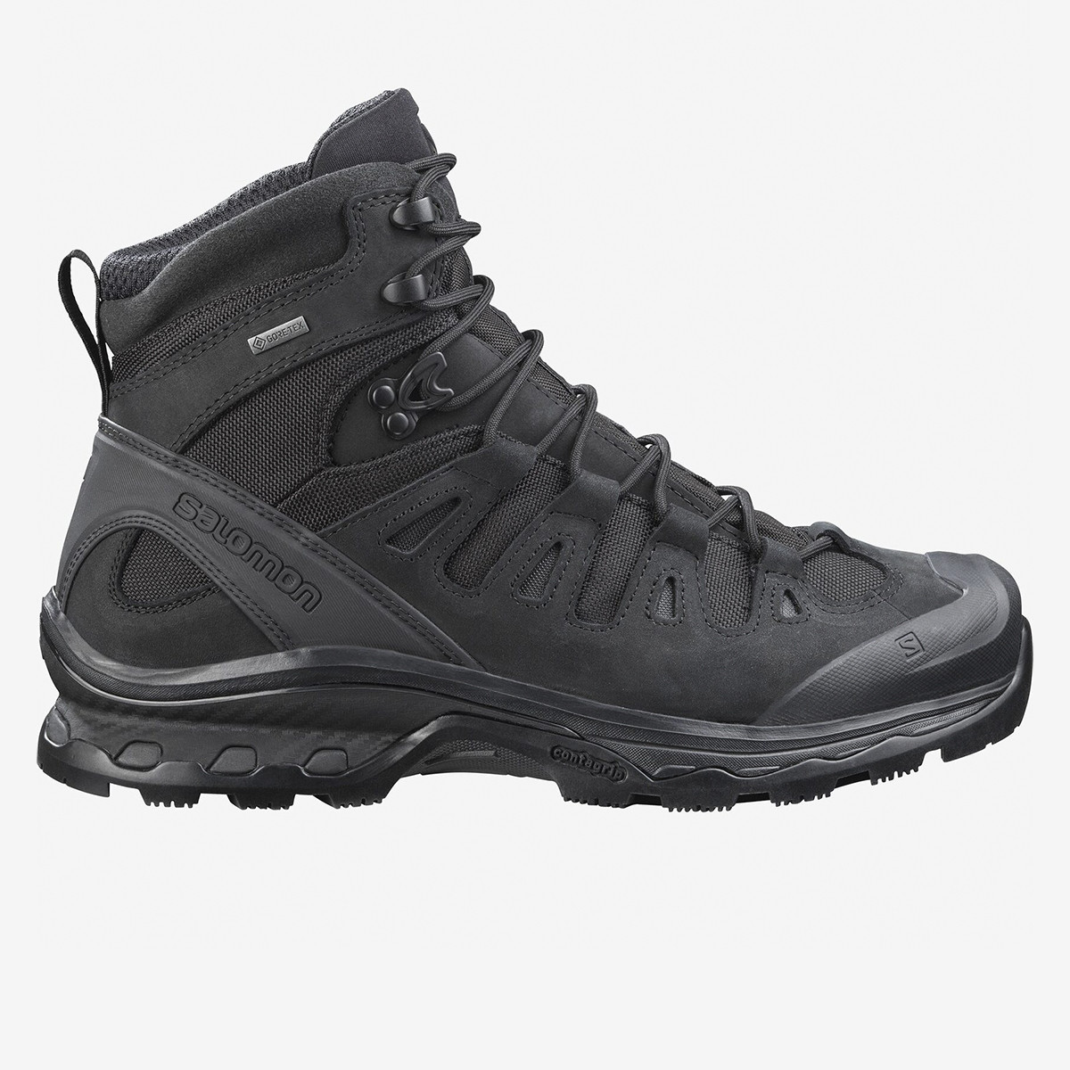 Salomon 4d sales gore tex