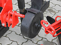 Опорне колесо плуга в зборі, фото 3