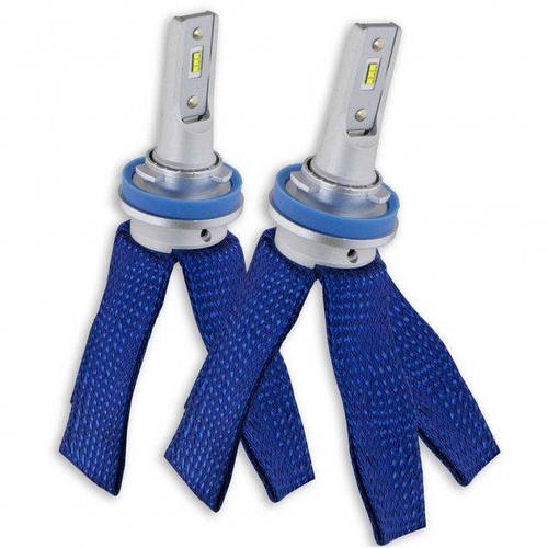 Светодиодные лампы ShoMe F1 H11 26W(VDT) (ID1914035964), цена 3102