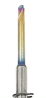 Фреза VHF K4 (ZrO2,PMMA,WAX) 35mm-3mm-2.0mm Rainbow