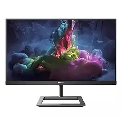 Монітор Philips 242E1GAJ Black 23.8