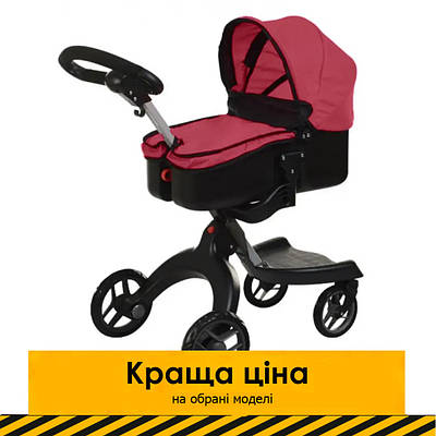 Коляски для ляльок