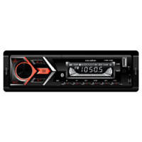 Бездисковый MP3/SD/USB/FM проигрыватель Celsior CSW-222R (Celsior CSW-222R)