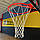 Сітка професійна баскетбольна Basketball Net 5 мм 1 шт. (SS00314.1), фото 5