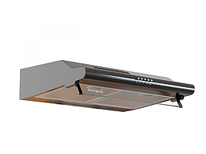 Кухонна витяжка Borgio BHW 50 Black