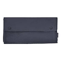 Сумка для гаджетов Baseus Folding Series 16" Laptop Sleeve LBZD-B0G Серая z18-2024