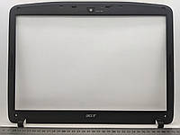 Рамка матрицы (черная) Acer Aspire 5520 AP01K000500