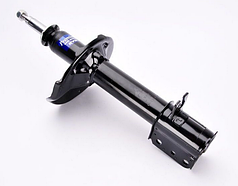 Амортизатор задній масляний KYB Mazda 626 GE1/GD (87-97) 634026