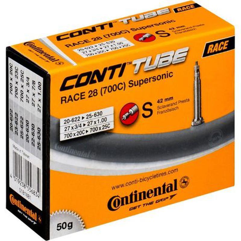 Камера Continental Tour Tube All 28" SV40 [ ->47-642]