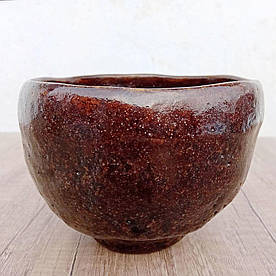 Тяван 650 мл Handly Mountain, Чаван Ручної роботи для матча TrebaCeramics