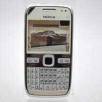 Корпус Nokia E72 White HC