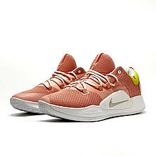Чоловічі кросівки Nike Hyperdunk X Low Patrick Star Coral ALL12285, фото 4