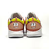 Чоловічі кросівки Nike Hyperdunk X Low Patrick Star Coral ALL12285, фото 8