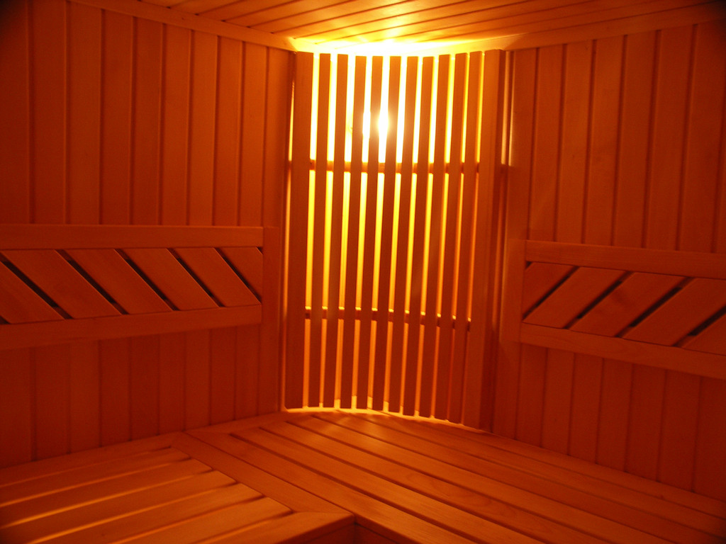 Сауны 10