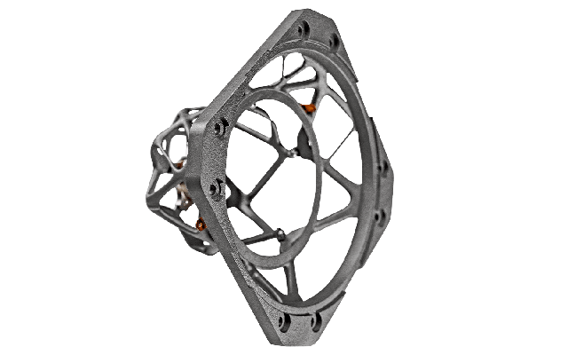 Børresen M1 Børresen M1