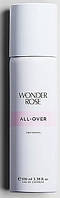 Zara Woman Wonder Rose All-Over Spray - Универсальный спрей-дезодорант (1167506-2)