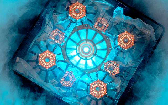 Børresen M1 Børresen M1