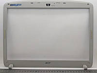 Рамка матрицы (белая) Acer Aspire 5520 AP01K000Q00