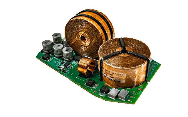 Børresen M1 Børresen M1