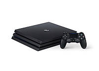 Консоль PlayStation 4 Pro Black 1TB