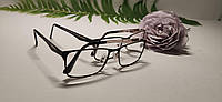 Готовые очки для коррекции зрения мужские VERSE 21158S