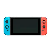 Игровая приставка Nintendo Switch Blue Red