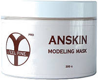 Альгінатна маска — Feel Fine Anskin Modeling Mask (1048544-2)