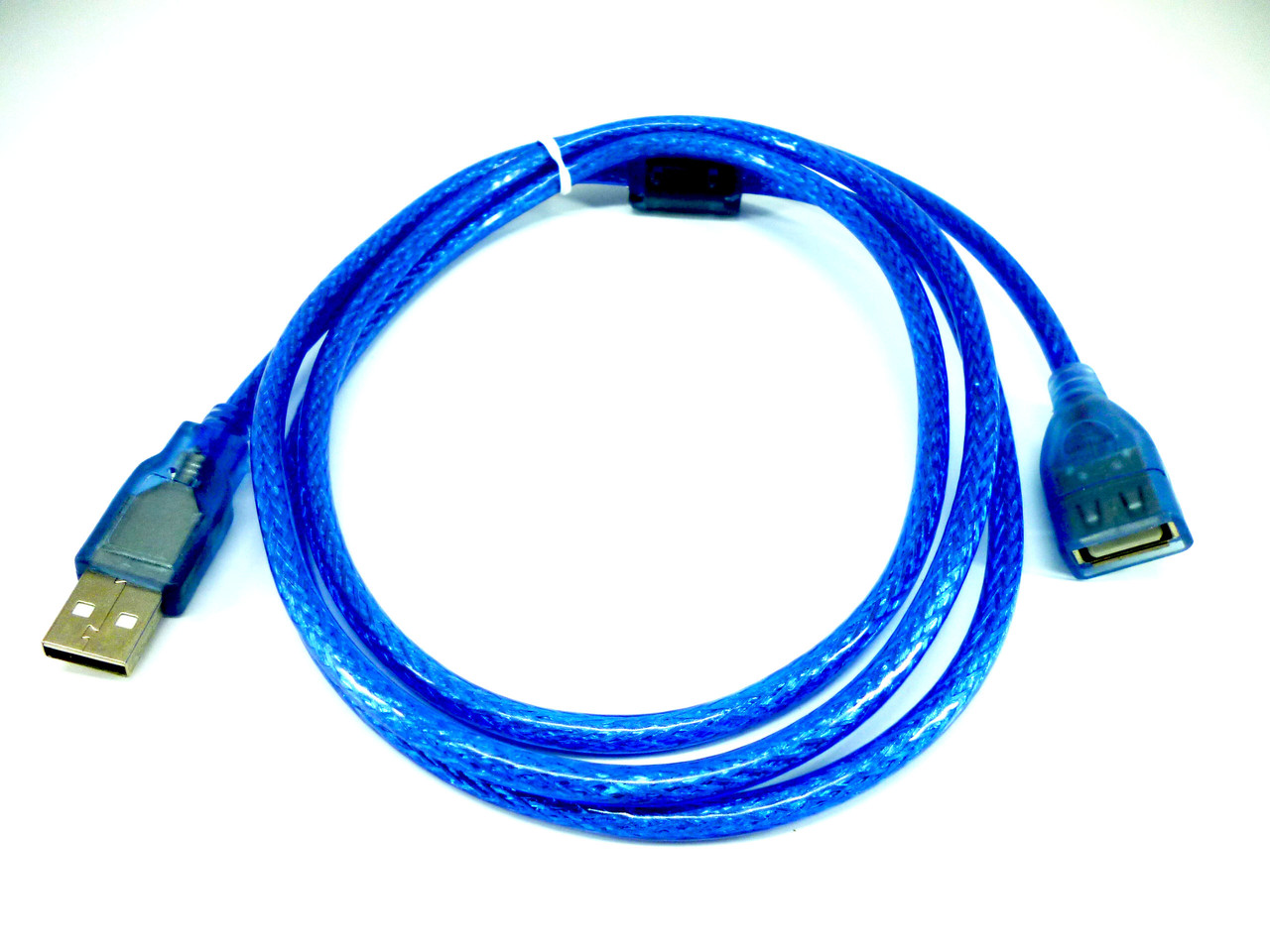 Подовжувач USB 2.0 1,5 м
