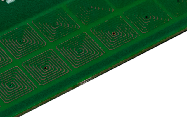 Børresen M1 Børresen M1